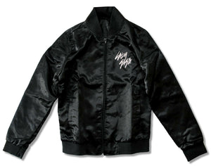 Lady Gaga Chaqueta Skeleton