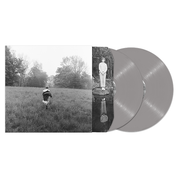 Folklore Deluxe Vinyl