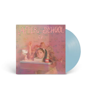 Melanie Martinez After School EP Vinyl