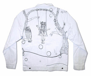 Lady Gaga artRAVE Chaqueta