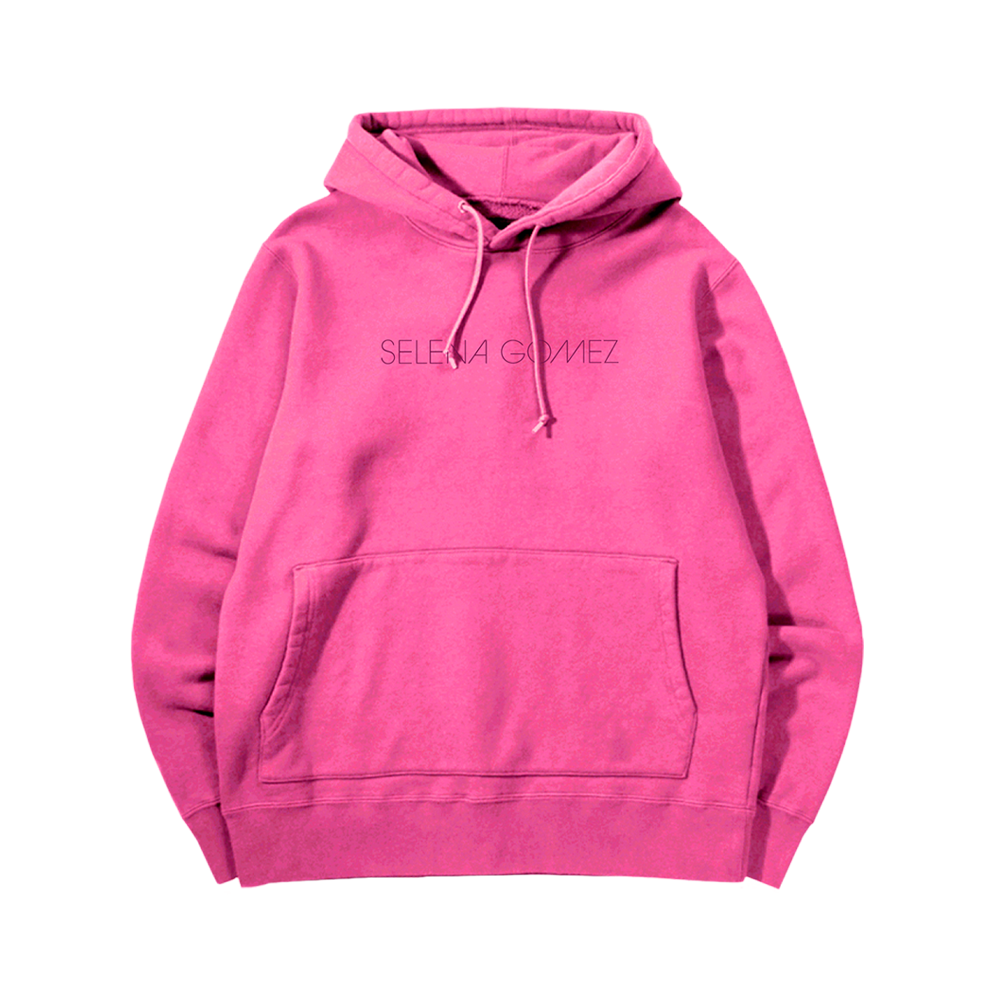 Selena Gomez Baila Conmigo Hoodie