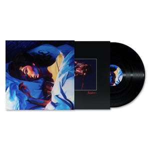 Lorde Melodrama Vinyl