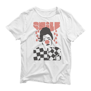 Katy Perry Teary Eyes Playera