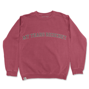 Taylor Swift.“my tears ricochet” Sudadera