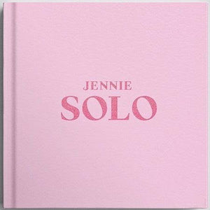 Jennie Solo CD