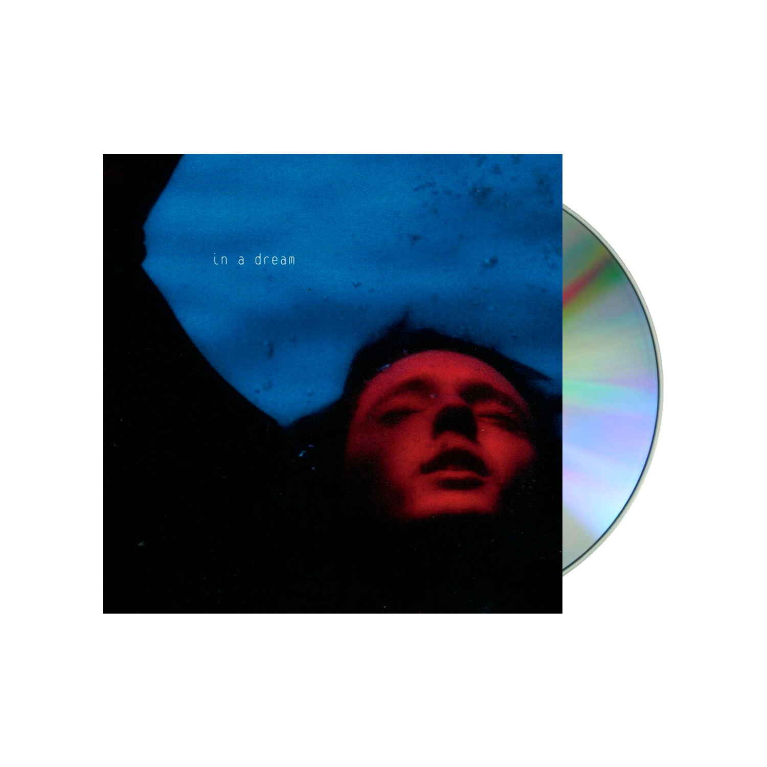 Troye Sivan In A Dream CD