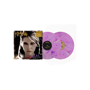 Kesha Animal (Expanded Edition) Vinyl