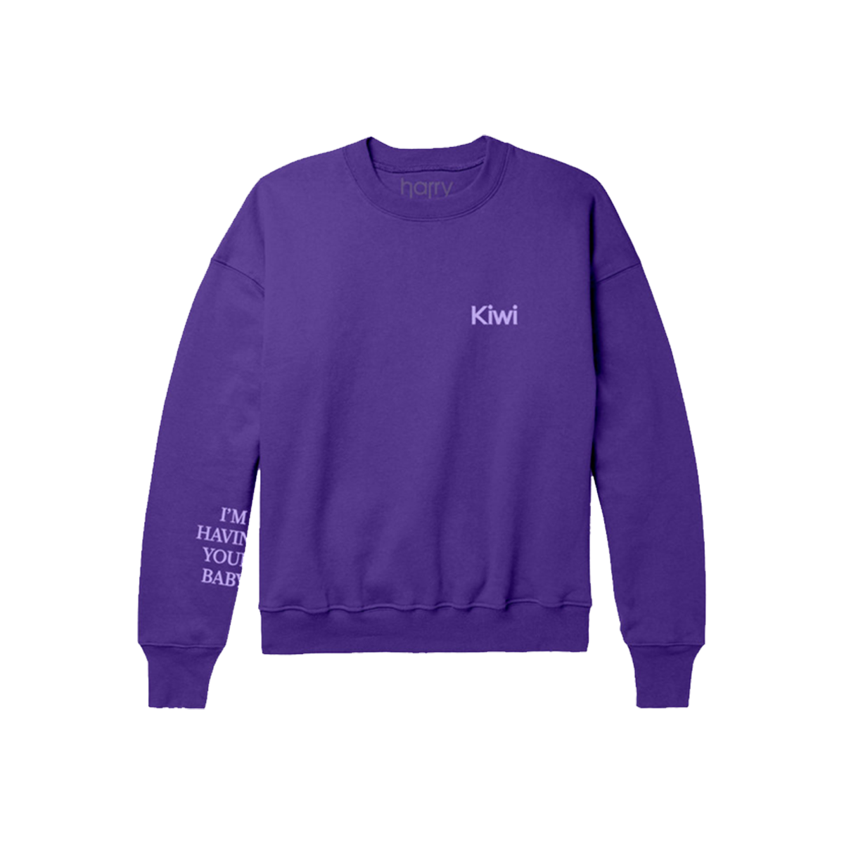 Sudadera harry styles shop