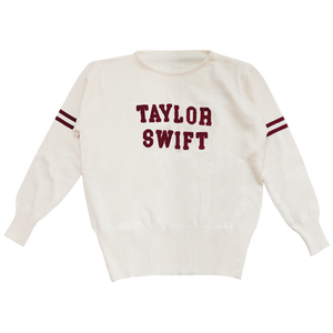 Taylor Swift RED (Taylor's Version) Sudadera