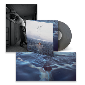 Shawn Mendes Wonder Exclusive Vinyl