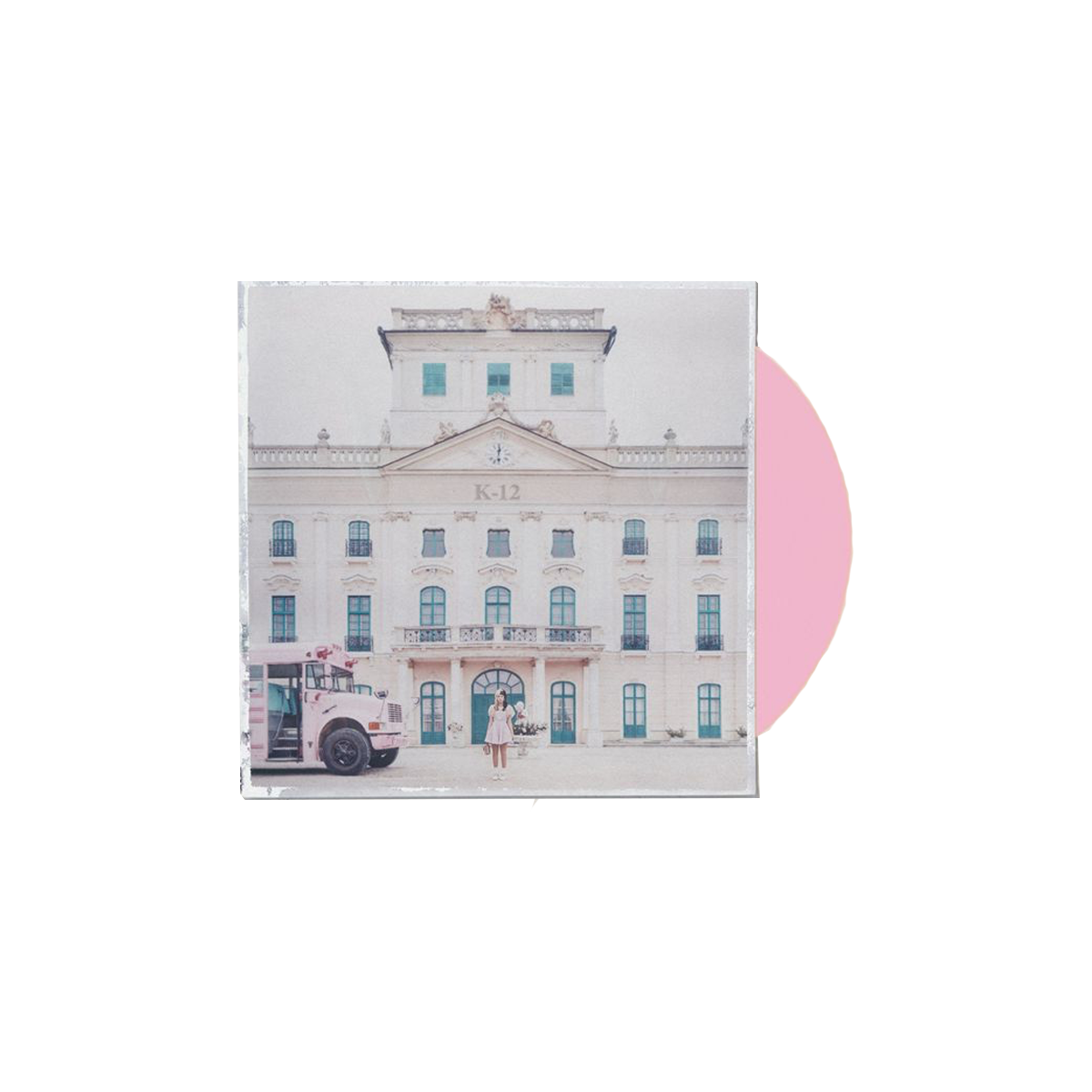 Melanie Martinez K-12 Vinyl