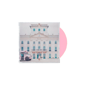 Melanie Martinez K-12 Vinyl