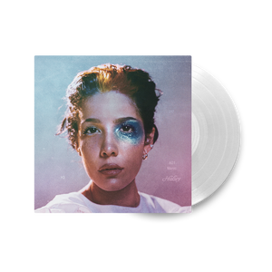 Halsey Manic Vinyl