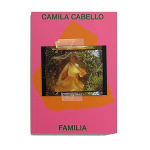 Camila Cabello Familia Box Set Playera