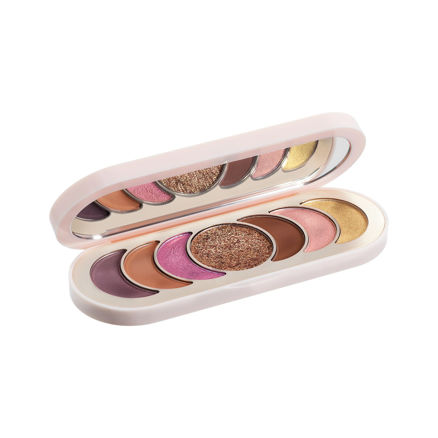 RARE BEAUTY PALETA DE SOMBRAS