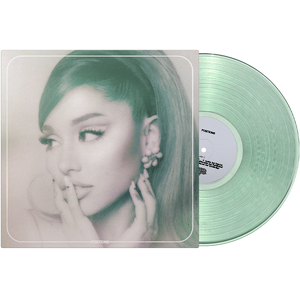 Ariana Grande Positions Vinyl