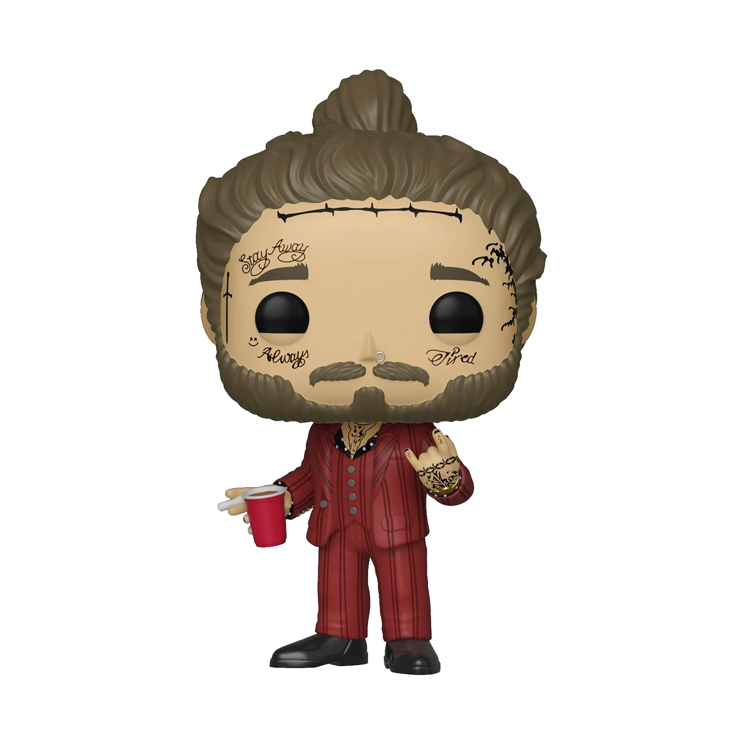 Post Malome Funko