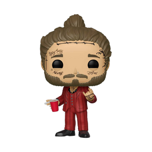 Post Malome Funko