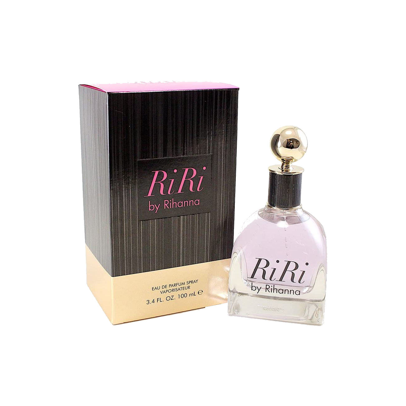 Rihanna Riri Perfume 100 ML.