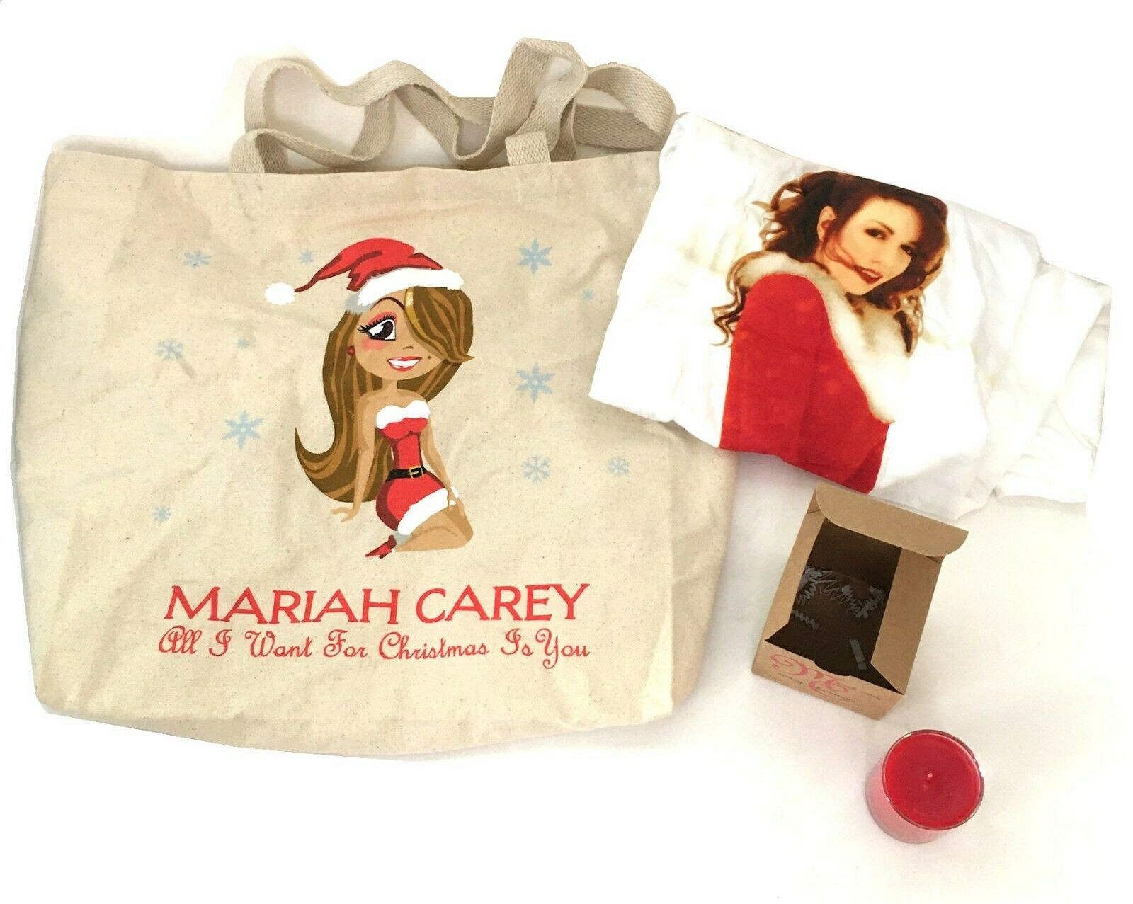 Mariah Carey Christmas 2017 Tour