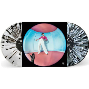 Harry Styles Fine Line Target Vinyl