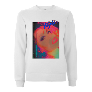 Kylie Minogue Disco Chroma Sudadera