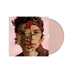 Shawn Mendes Shawn Mendes CD