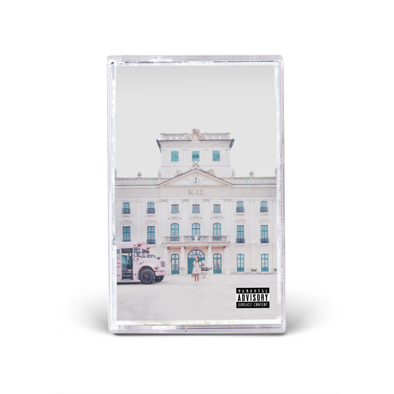 Melanie Martinez K-12 Cassette