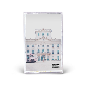 Melanie Martinez K-12 Cassette