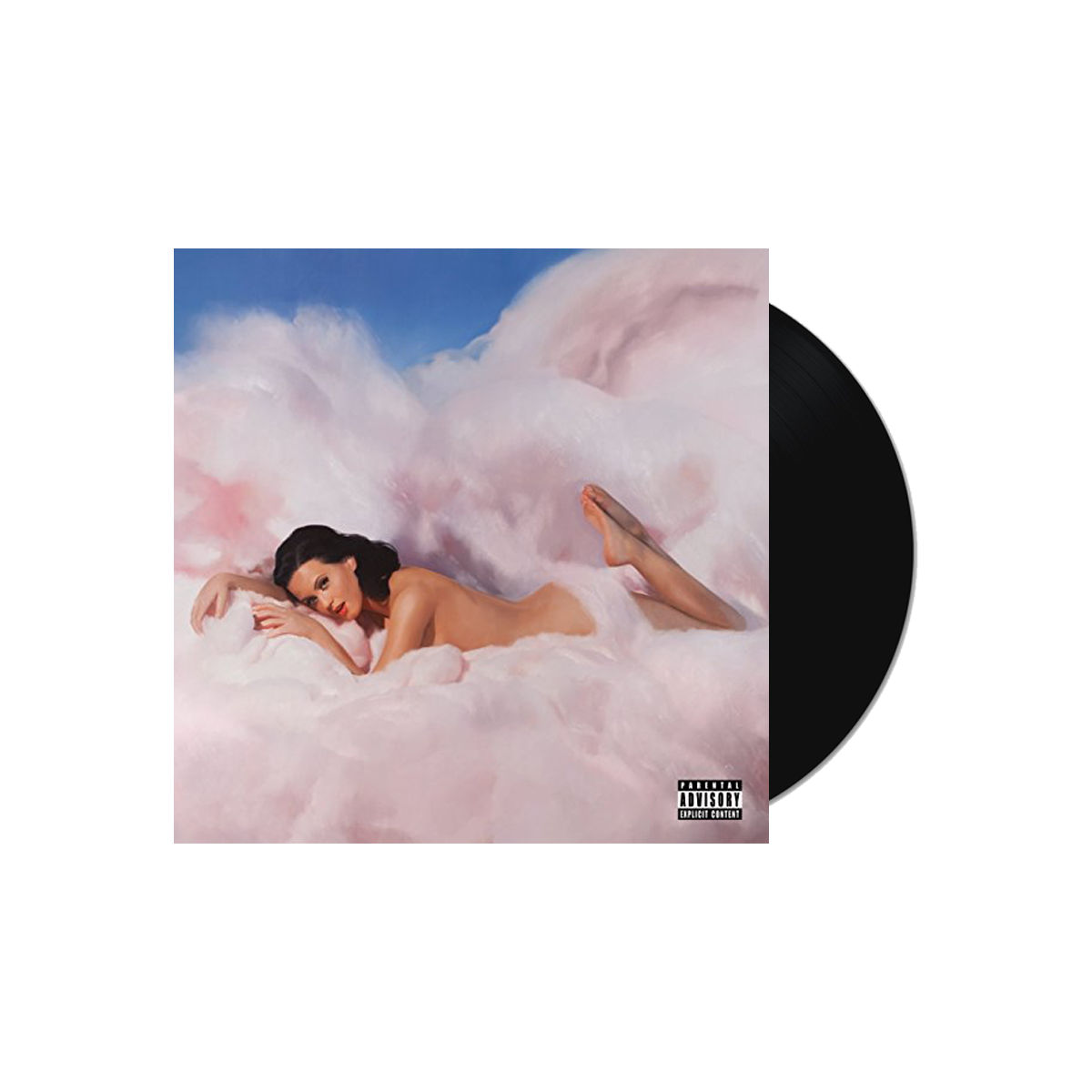 Katy Perry Teenage Dream Vinyl