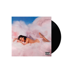 Katy Perry Teenage Dream Vinyl