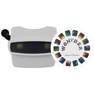 Shawn Mendes Wonder View Master