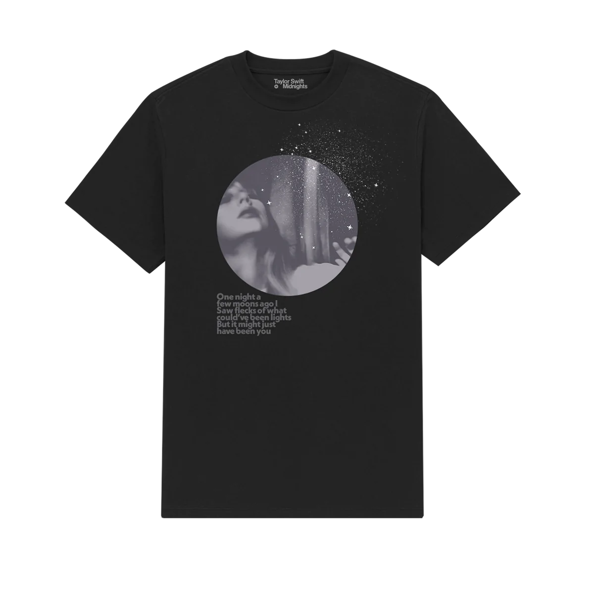 Taylor Swift Midnights Might Have Just Been You Playera