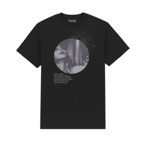 Taylor Swift Midnights Might Have Just Been You Playera